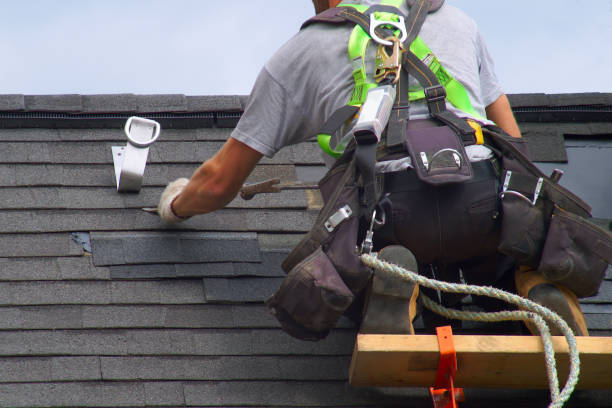 Quick and Trustworthy Emergency Roof Repair Services in Sloan, IA