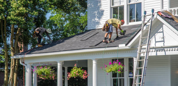 Trusted Sloan, IA Roofing Contractor Experts